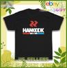 Hankook Tire & Technology Logo Men's T-shirt American Style T Shirt
