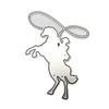 Ride Horse Metal Cutting Dies DIY Craft Carbon Steel Embossing Template Stencil Scrapbooking for Card Die Cuts Mold