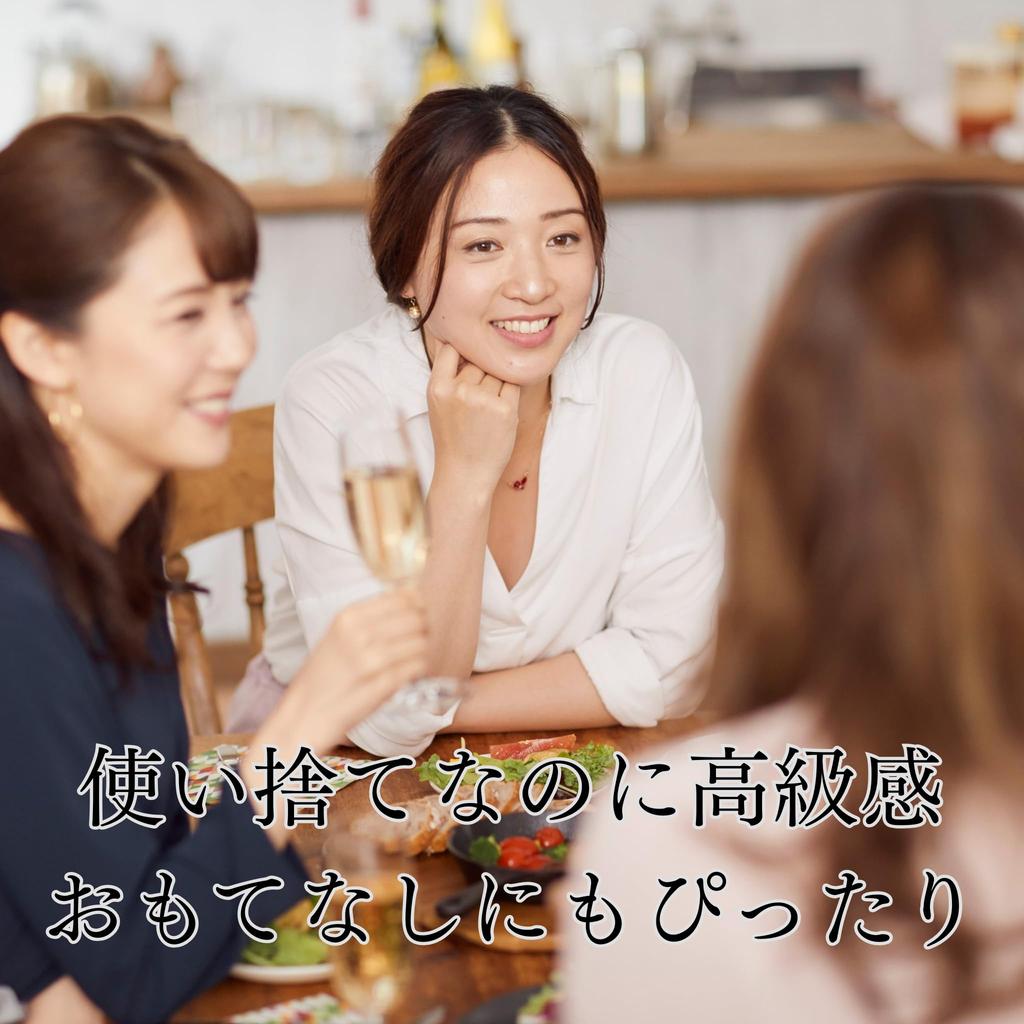 Golspia Disposable Individually For Indoor 6 Pairs Slippers, Wrapped, Portable, Thick, Hotel-Quality, Guests, Use, Unisex, White/Gray,