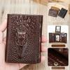 Wallet, Multi-functional Bag, Card Slot, ID Card Bag, High-end Men's Wallet Casually
