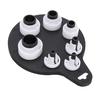 7Pcs Fuel Line Tool Car Air Conditioning Ducts Removal Tool Disconnect Tool Kit