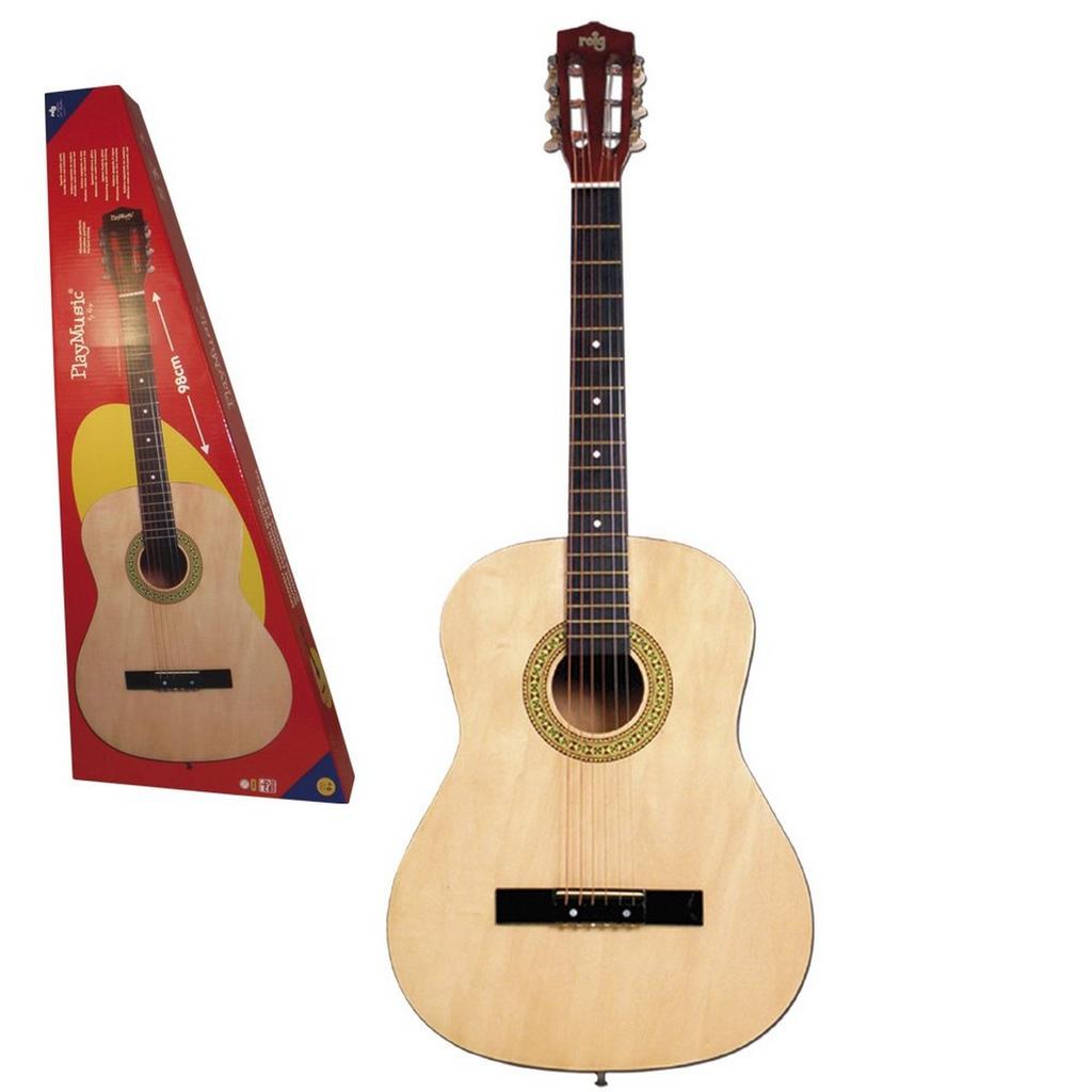 Baby Guitar Reig 98 cm Baby Guitar – compra los mejores productos