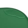 S/L Silikon Haustier Napfmatte Katze Hund Napf Rutschfeste Matten Futter Fressen Futter Pad
