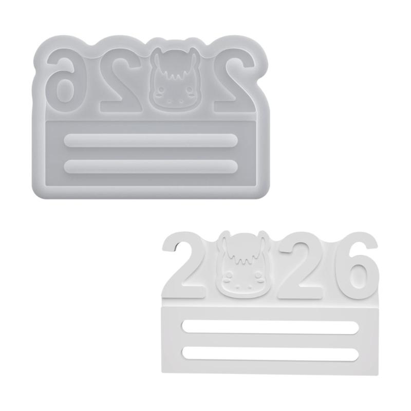 

Nontoxic Flexible Silicone Crafting Mold For Resins Art Cash Gift Decoration 2026 Home DIY Projects Family Activity 1