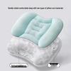 Beigubegu Children's Neck Support & Memory Foam Pillows