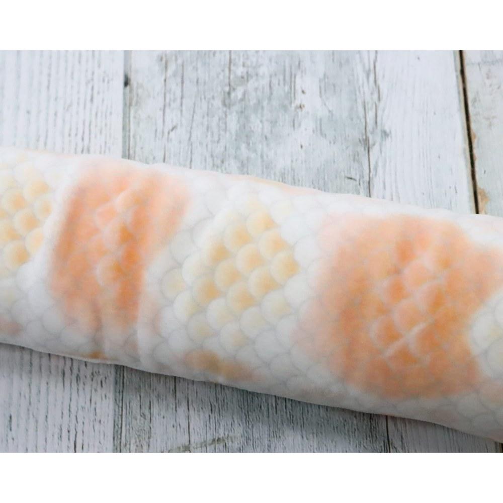 Takeoff Corn Snake Albino Plush Toy