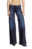 Diesel Women's Jog Jeans, 2078 D-AINTY JOGG, Size 29, Blue, A1658609L11
