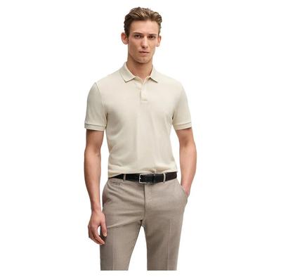Pallas Short Sleeve Polo Shirt