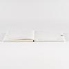 Hobonichi Notizbuch 2026 Hauptteil Planer [A6 1 Tag 1 Seite Englisch Januar Montag Start] A6 Planer Englisch