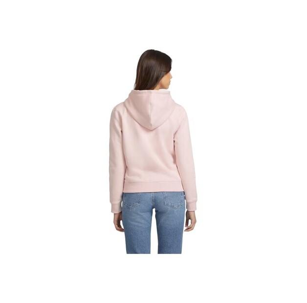 Толстовка с капюшоном Guess GJ ZIP HOOD REG MINI