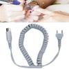 Nail Drill Handpiece Cord Power Cable Electric Nail Drill Manicure NaMachine Accessories