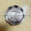 4pcs ABS car wheel hub center cover badges 83mm Cadillac Escalade steel wheel hub cover modification small cover 9595891
