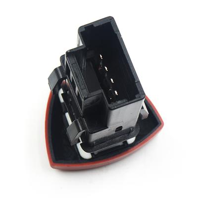 8200442724 Interruptor de luz de advertência para Renault