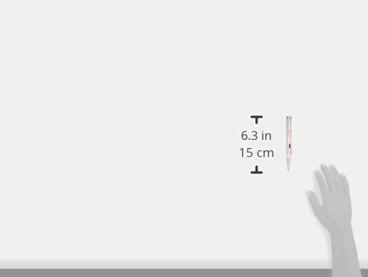 Pelikan Fyllpenna F Fin Spets Roséguld Pellicano Up Dubbelanvändning Officiell Import