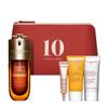 Double Serum Light 50ml Set (+3 Deluxe Sets + Mary's Mill Pouch)