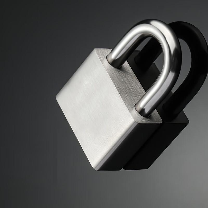 Chuke Security Padlock