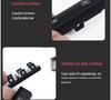 Rear AC Button Panel Trim for BMW 5, 6, 7 Series, 5GT, X5, X6
