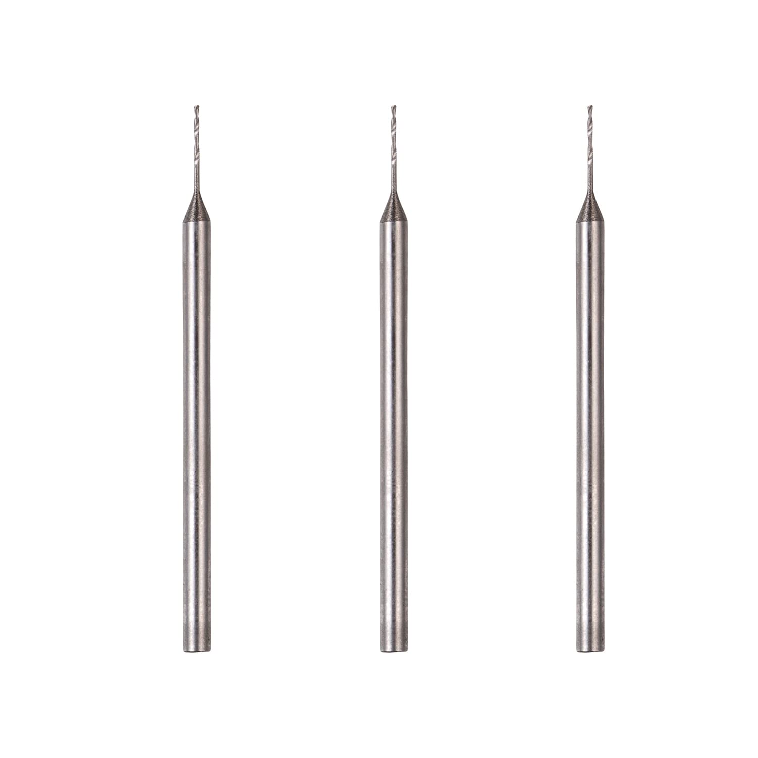 

PROXXON No.28855 Small Diameter Drill, 3 Pieces, D