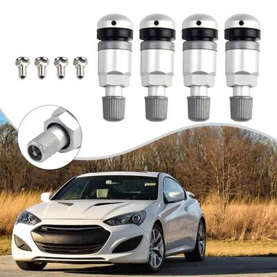Accessori per la Sostituzione della Pressione degli Pneumatici dell'Auto Monitor della Pressione degli Pneumatici