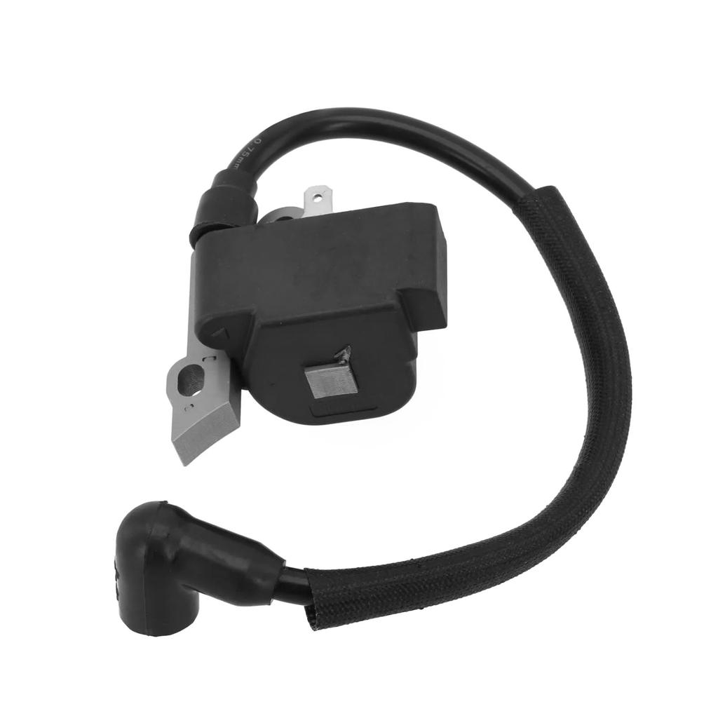 Replacement For Ignition Coil Compatible with 700X 900X Gas Cut Off Saw Metal Part Designed To Enhance Engine Startup Stability