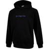 Adidas Originals Comfortable Casual Hoodie Sweatshirt With Brand Logo Men Hoodies Black KC9845