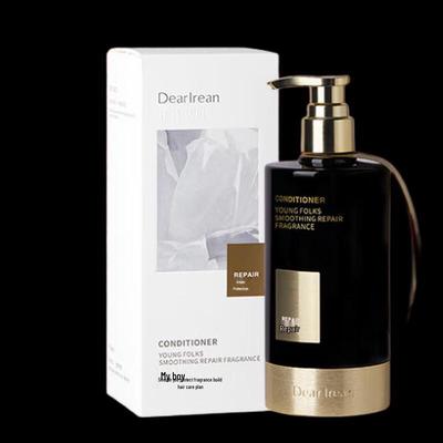 Unique Irene Suriname Lemon Scented Hair Conditioner