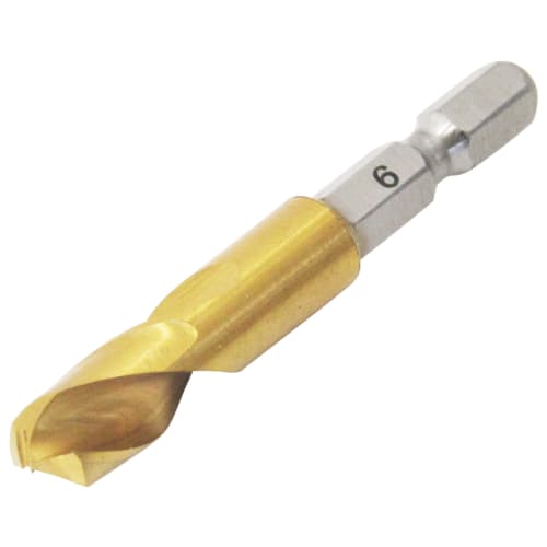 KONYO SUN UP Short Drill, Special Blade, 9.0mm