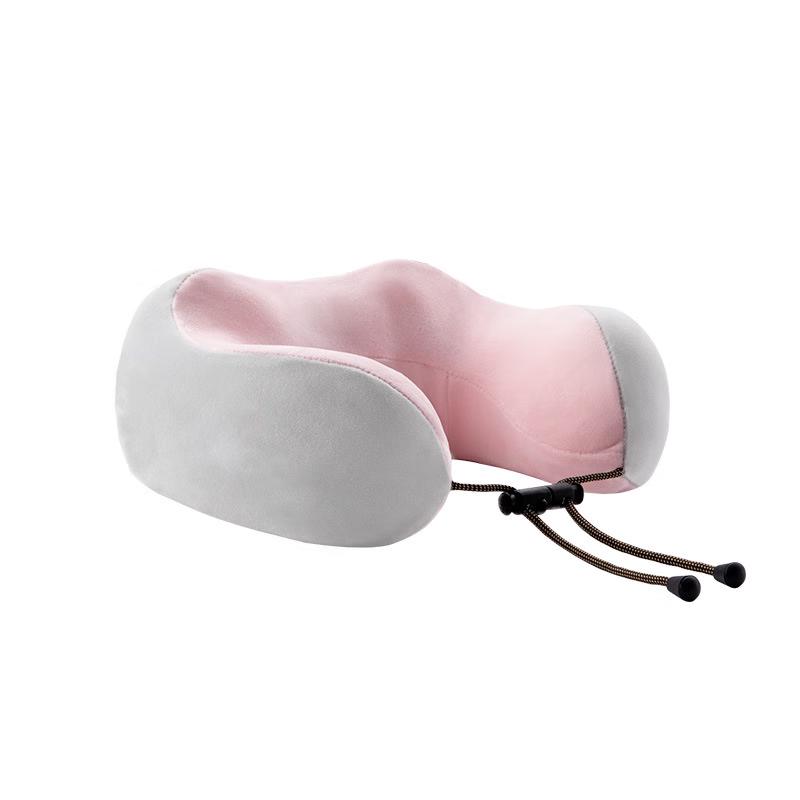 JANCHENG U-Shaped Memory Foam Neck Massager