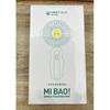 Portable Handheld Fan, Mini USB Hand Fan with 3 Speeds,