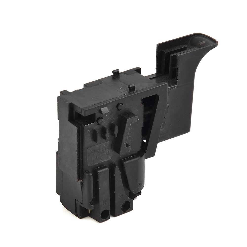 Improve Drill Efficiency Speed Control Switch for GBH22024 Hammer Drill