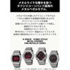 Casio G-Shock GM-2100YRA-8AJF Men's Silver Watch Durable Design Water Resistant