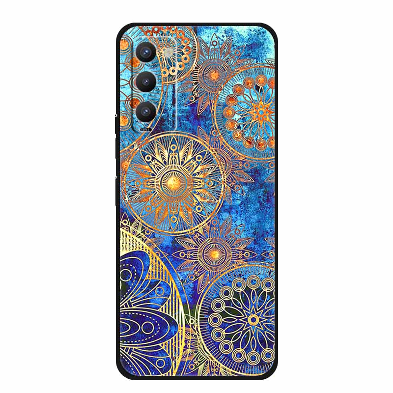 Pour Tecno Camon 18 Coque Dessin Animé Silicone Souple Arrière Housse Pour Tecno Camon 18P Camon 18T 18 P Coque TPU Animal Camon18 Coques