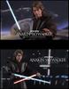 Wars Episode Revenge of the Scale Figure Anakin Skywalker [Movie Masterpiece] "Star III Sith" 1/6