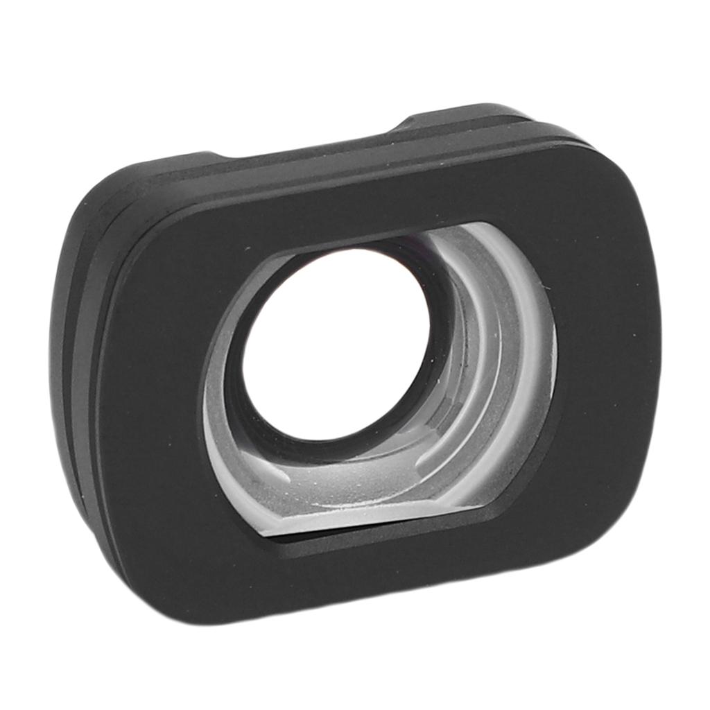 Dron Širokoúhlý objektiv 112 stupňů Širokoúhlý ND filtr Magnetický Vícevrstvý Potažený HD Optické sklo Dron