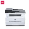 Deli M2500AD Black and White 3-in-1 Laser Printer with Auto Duplex
