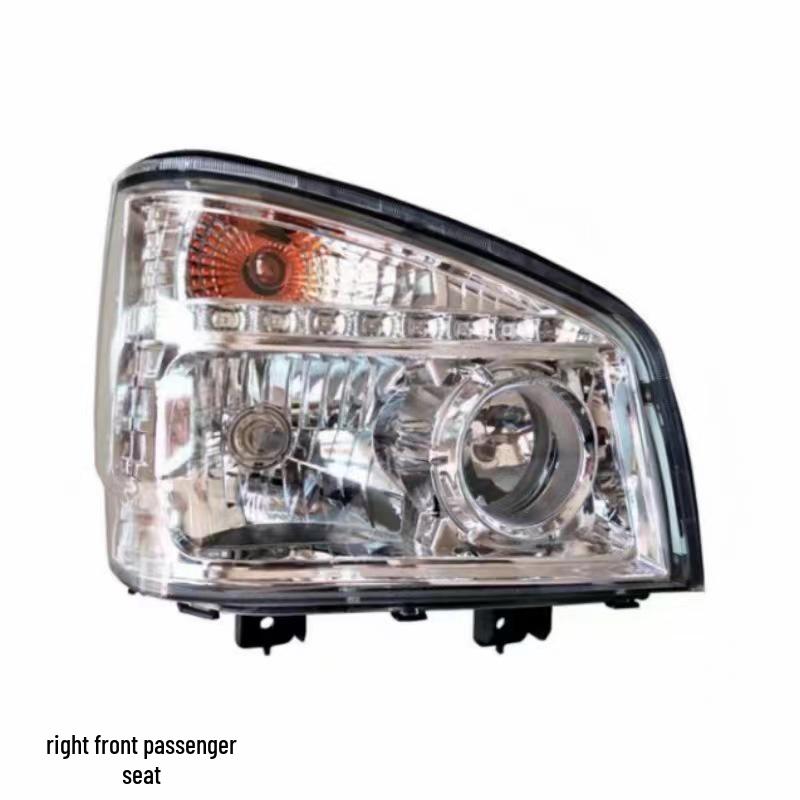JAC Kangling Haowei X3 Headlight Assembly: Compatible with Hao Yun Small/Micro Card Models