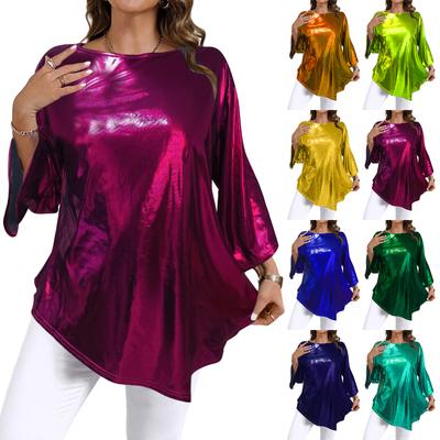 Tops – Blusas y camisas