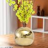 Elegant Ceramic Flower Vase Pot for Home Decor - Stylish and Versatile