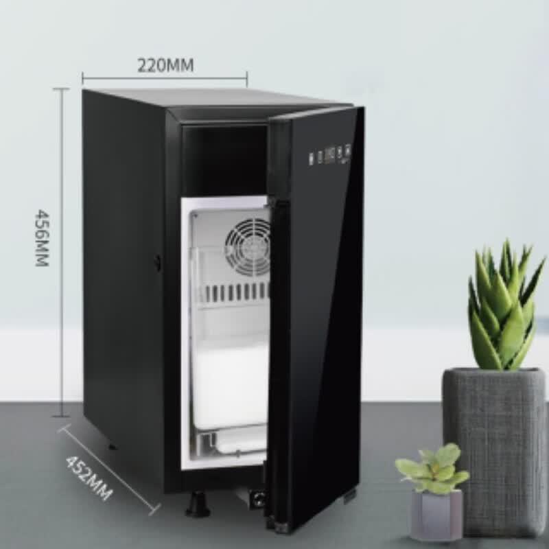 KALERM M50L Commercial Fully Automatic Espresso Coffee Machine