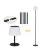 Floor Lamp Living Room Bedroom Eye Protection Simple Bluetooth Atmosphere Lamp