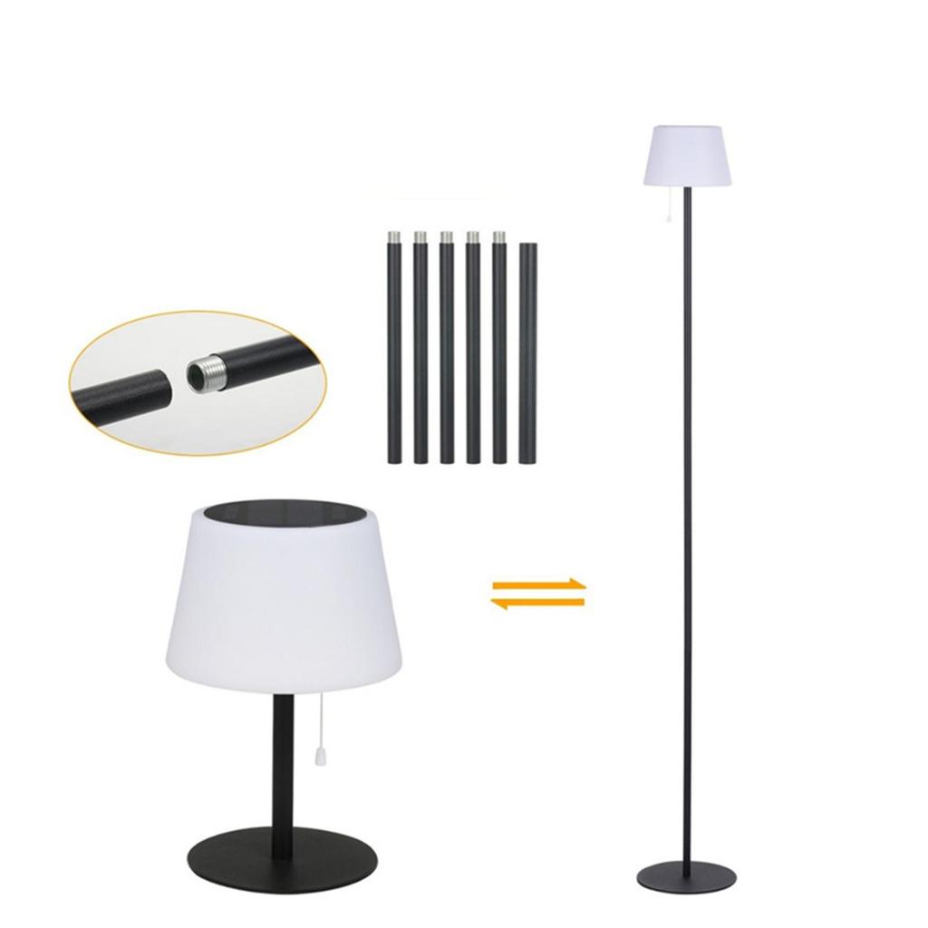 Floor Lamp Living Room Bedroom Eye Protection Simple Bluetooth Atmosphere Lamp