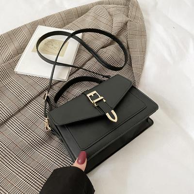 Bags for Women, Fashion Niche Crossbody Bags, Mini Shoulder Bags, Internet Celebrity Handheld Small Square Bags, Temperament Women's Bags