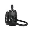 Urban simple large-capacity crossbody shoulder bag