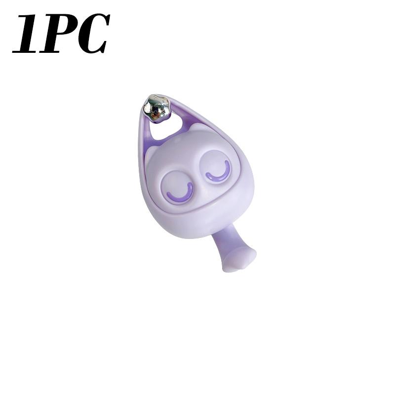 

Вешалка для кошек Милые подмигивающие крючки Прочные настенные самоклеящиеся вешалки для одежды, шляп, шарфов, ключей, крючки, креативный держатель для домашнего декора