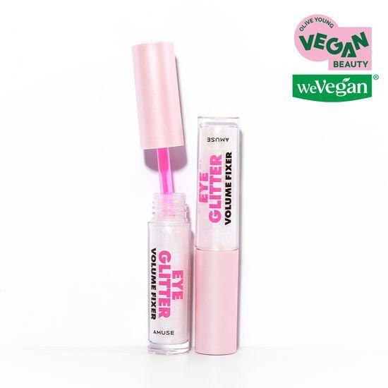 Amuse Eye Glitter Volume Fixer