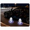 Thjzq5 For E90 E91 E92 E93 E60 E61 F10 F07 E63 E64 F12 F13 F30 E87 F20 Accessories LED Car Door Logo Projector Lamps Welcome Light