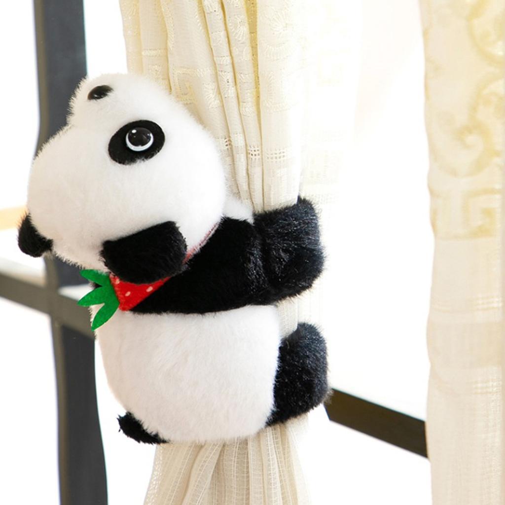 Papa Circle Bracelet Plush Toy Cycling Gift Female Arm Decoration Doll Doll