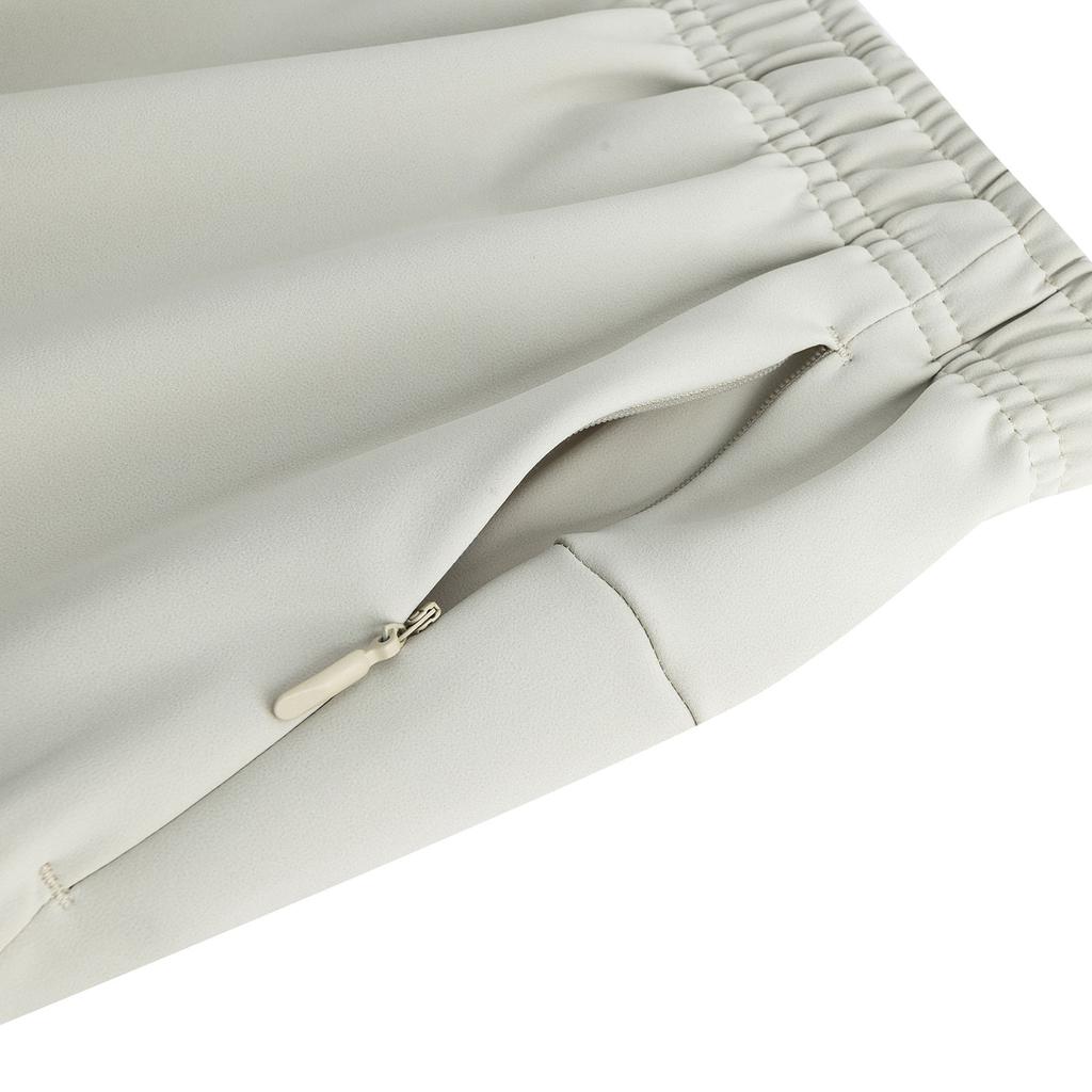 Anta Travel Comprehensive Training Series Woven Sports Long Pants Spring 2026 Women Pants 962617504-2