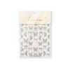 Tomoni x Moshishou Limited Edition Jelly Nail Stickers - Butterfly Design