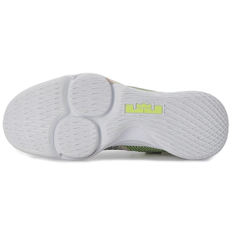 Nike LeBron Witness 4 EP 'String' Sneakers CD0188-200